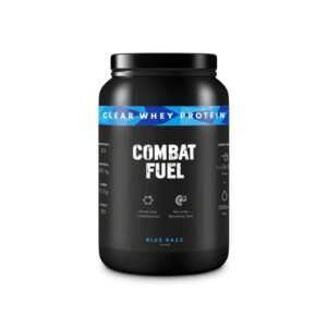 clear whey protein